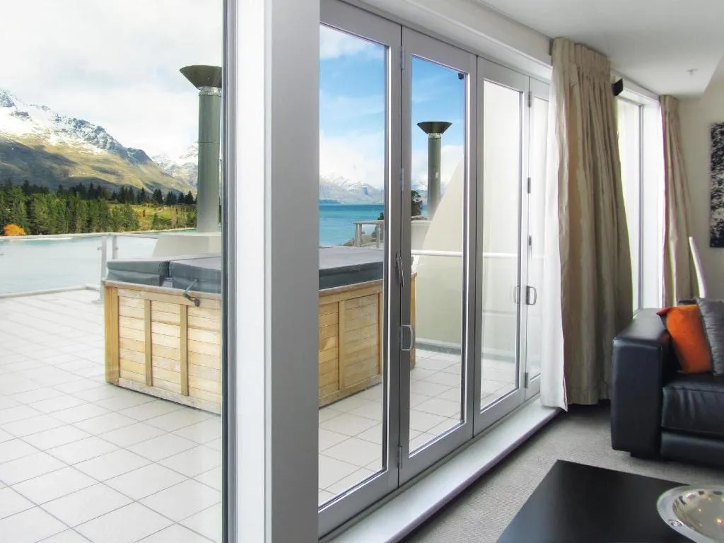 Oaks Queenstown Club Suites