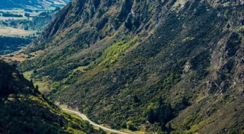 Oaks Queenstown Club Suites