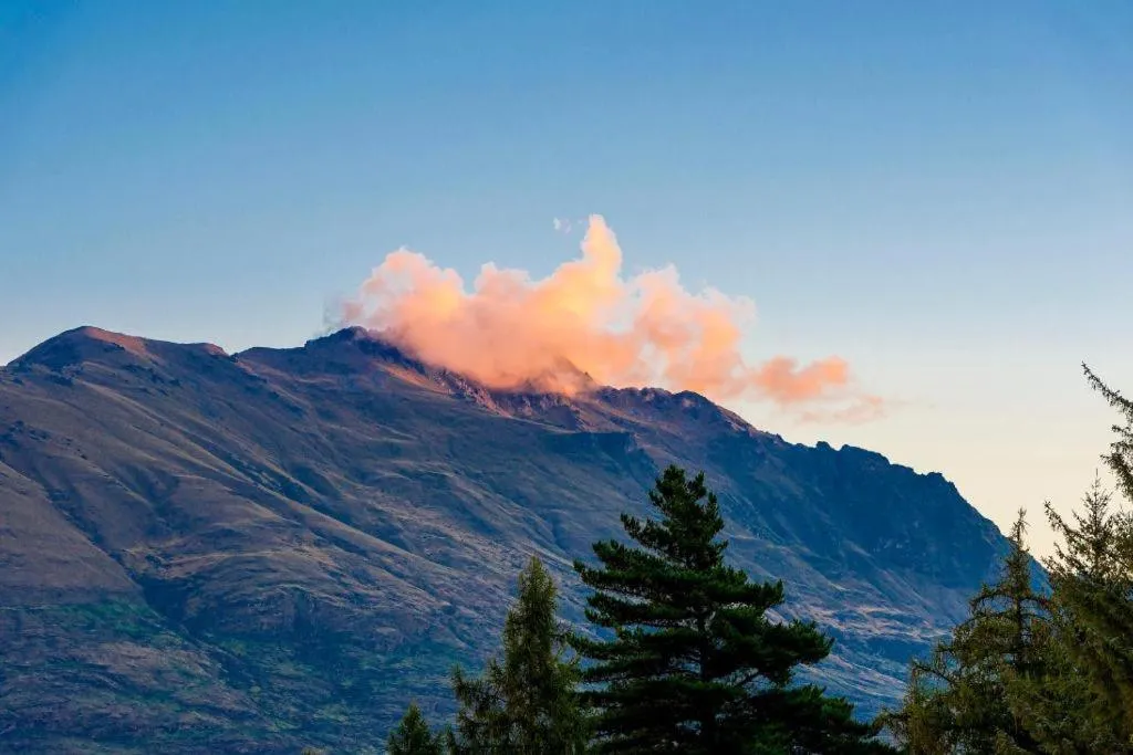 Oaks Queenstown Club Suites