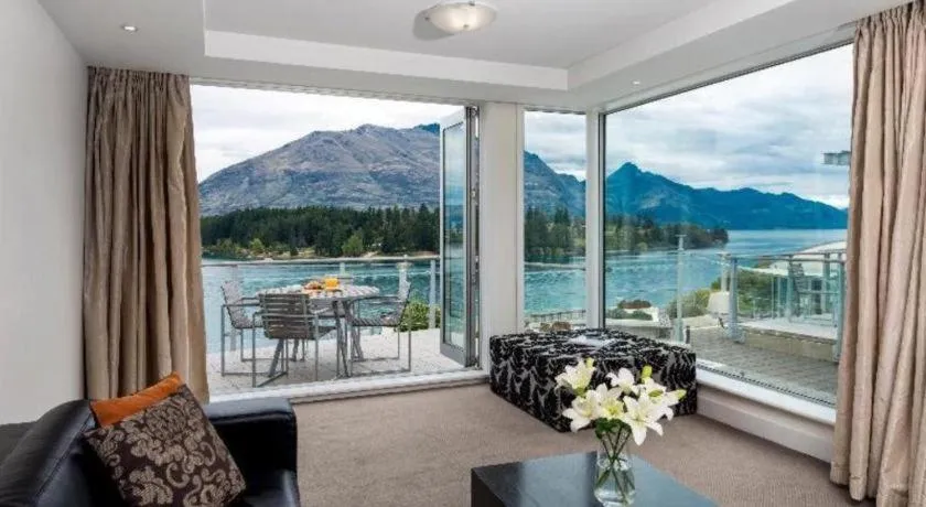 Oaks Queenstown Club Suites