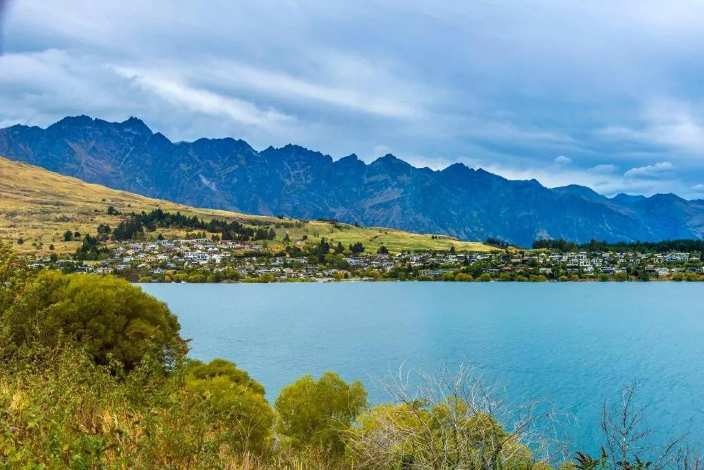 Oaks Queenstown Club Suites