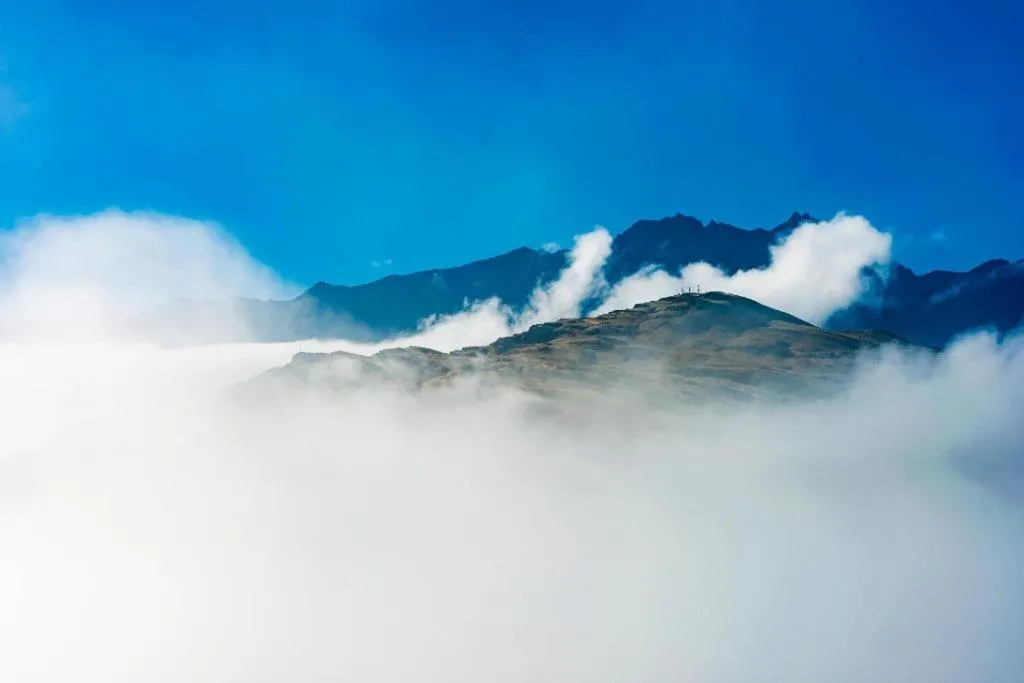 Oaks Queenstown Club Suites