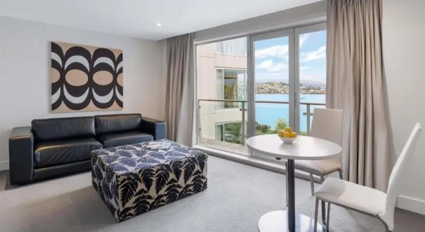 Oaks Queenstown Club Suites