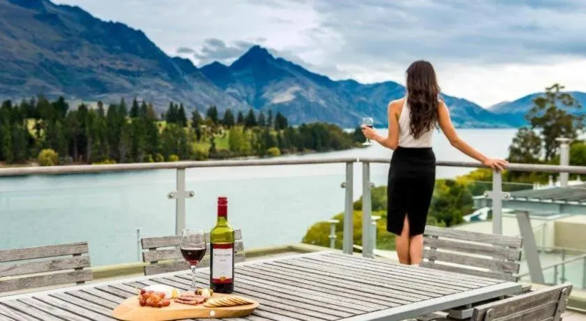Oaks Queenstown Club Suites