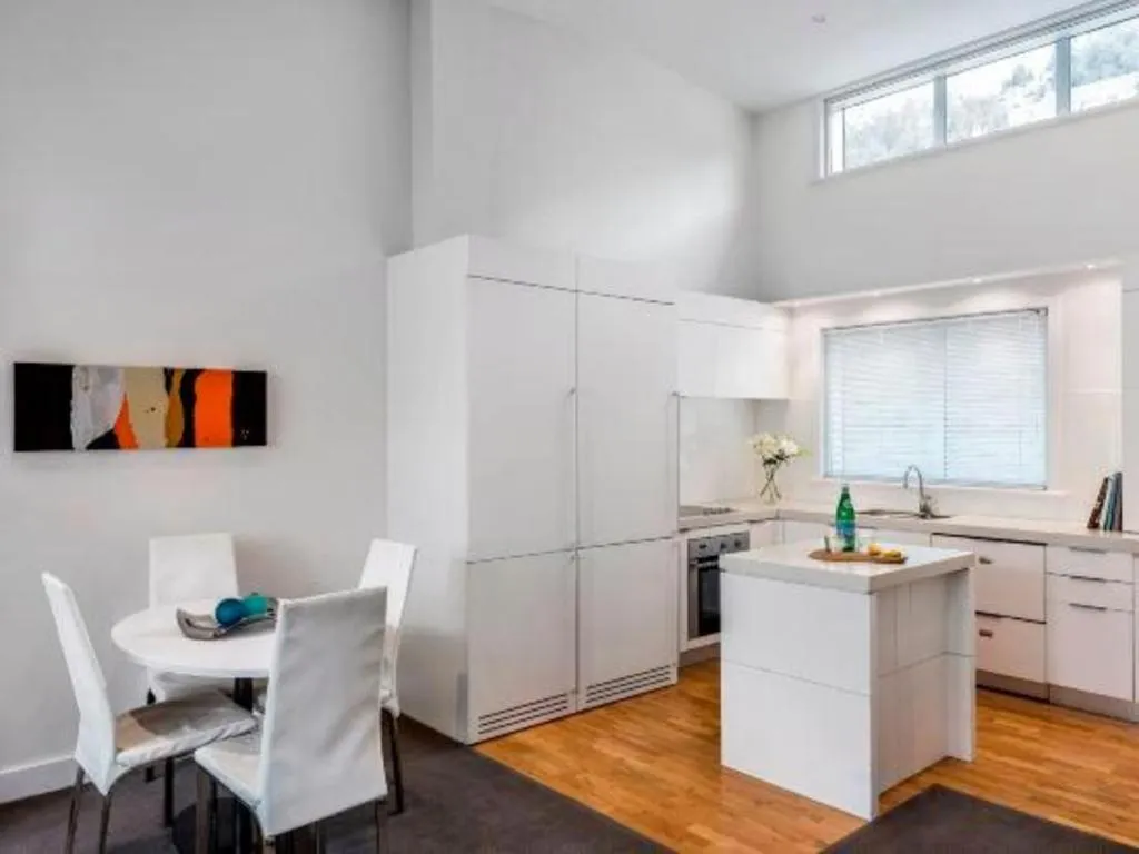 Oaks Queenstown Club Suites