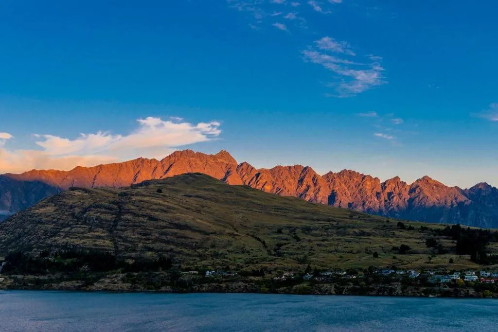 Oaks Queenstown Club Suites