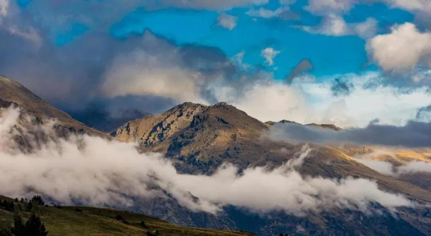 Oaks Queenstown Club Suites