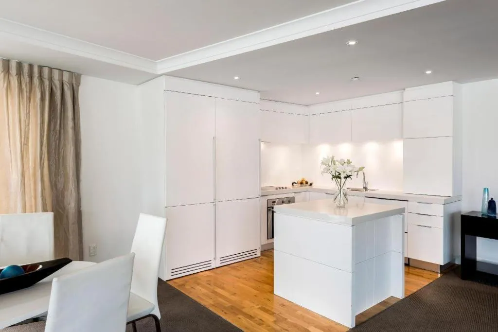 Oaks Queenstown Club Suites