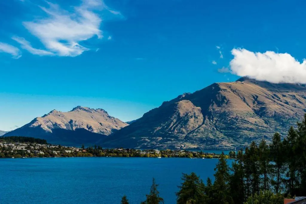 Oaks Queenstown Club Suites