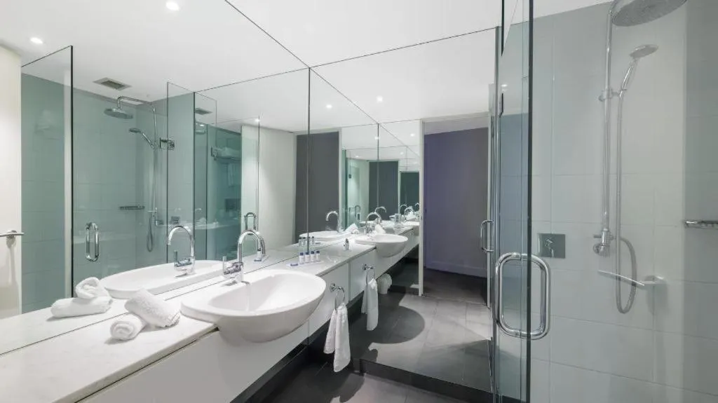 Oaks Queenstown Club Suites