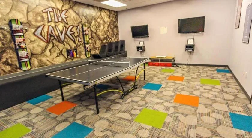 Aspen at Streamside, a VRI resort