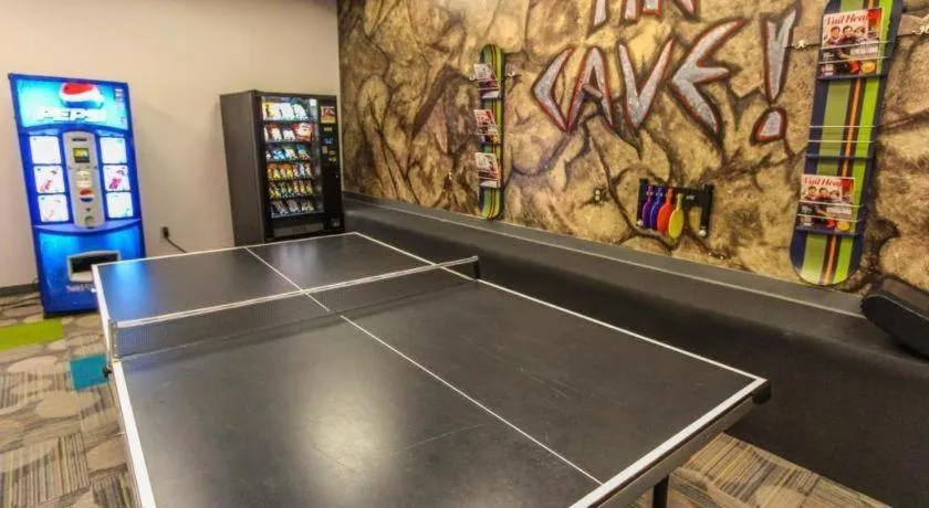 Aspen at Streamside, a VRI resort