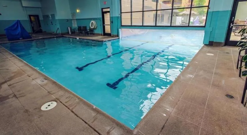 Aspen at Streamside, a VRI resort