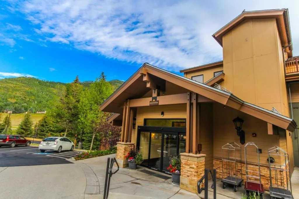 Aspen at Streamside, a VRI resort