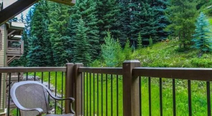 Aspen at Streamside, a VRI resort