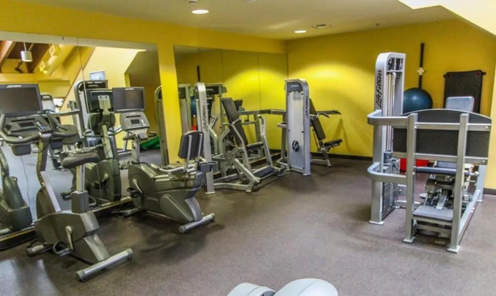 Aspen at Streamside, a VRI resort