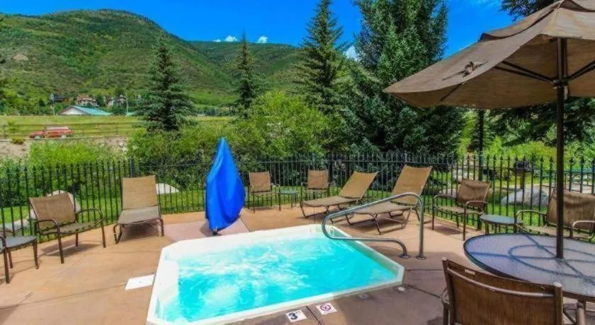 Aspen at Streamside, a VRI resort