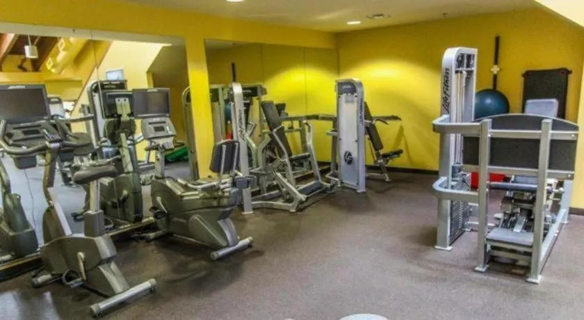 Aspen at Streamside, a VRI resort