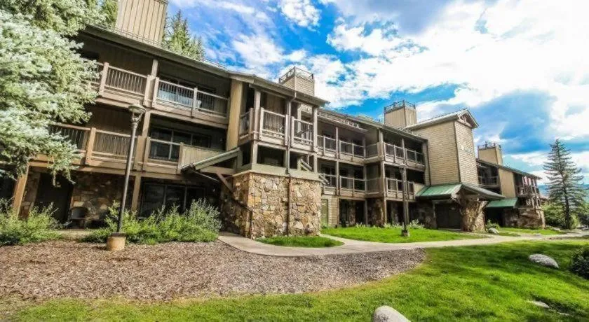 Aspen at Streamside, a VRI resort