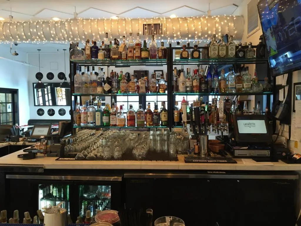 The Lafayette Hotel, Swim Club & Bungalows