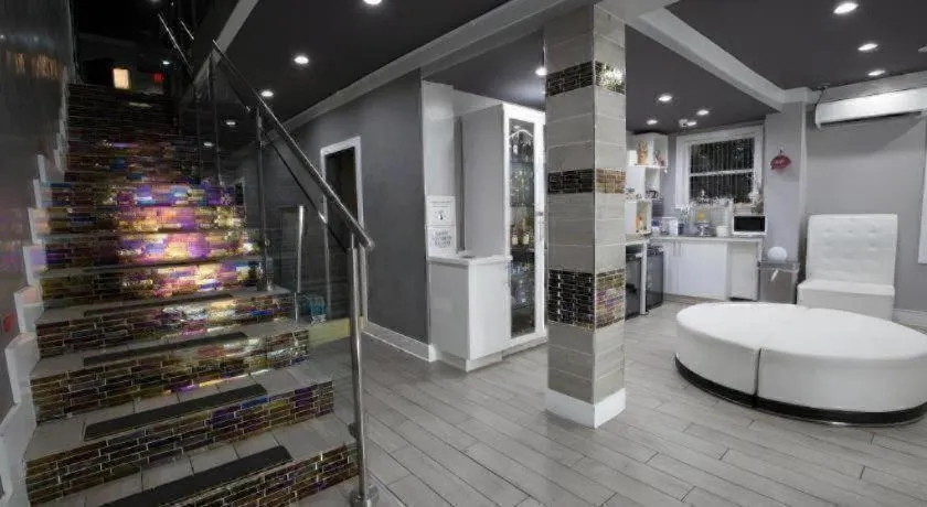 Odyssey of South Beach Apart Hotel