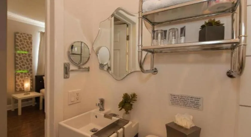 Odyssey of South Beach Apart Hotel