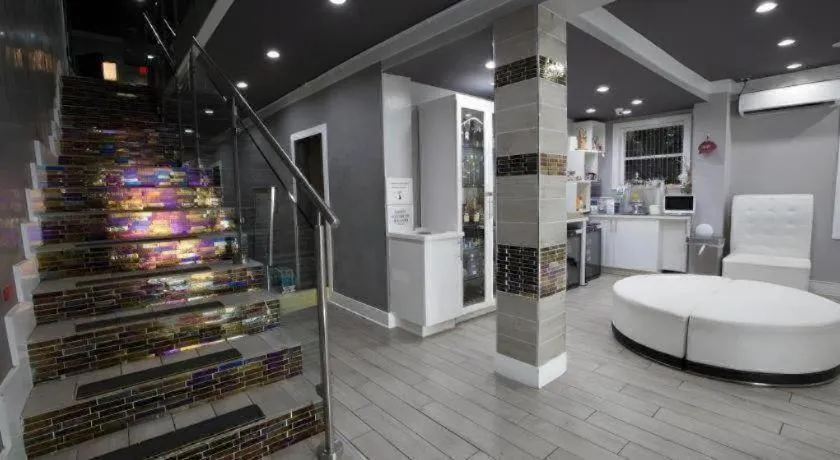 Odyssey of South Beach Apart Hotel