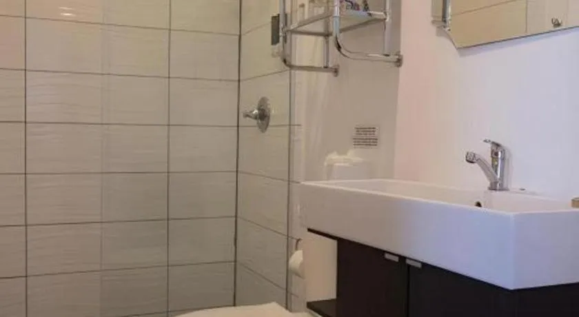 Odyssey of South Beach Apart Hotel