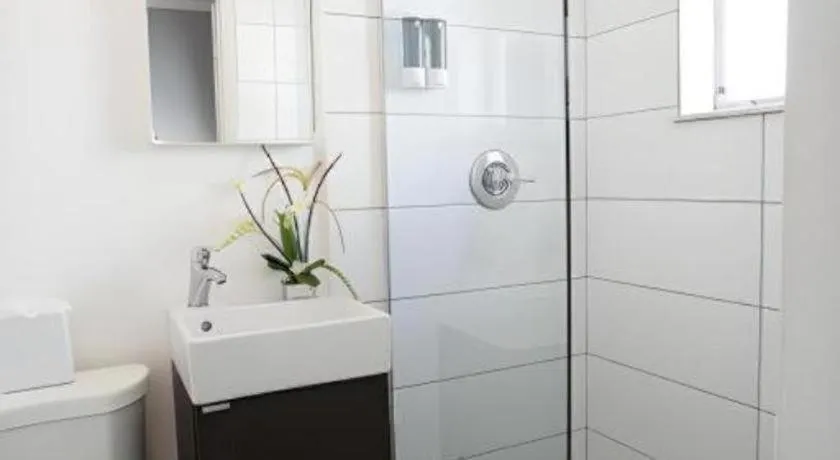 Odyssey of South Beach Apart Hotel