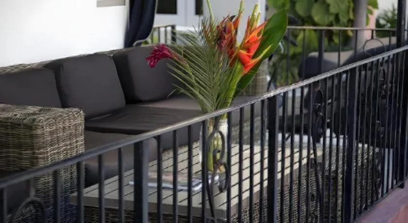 Odyssey of South Beach Apart Hotel