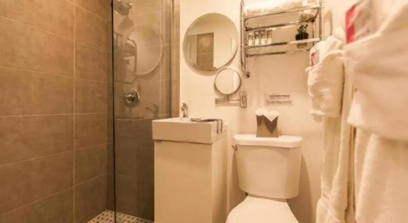 Odyssey of South Beach Apart Hotel