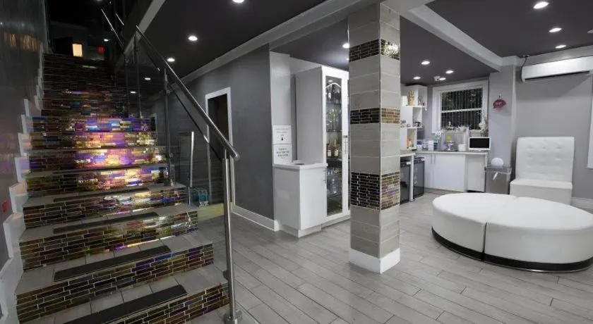 Odyssey of South Beach Apart Hotel