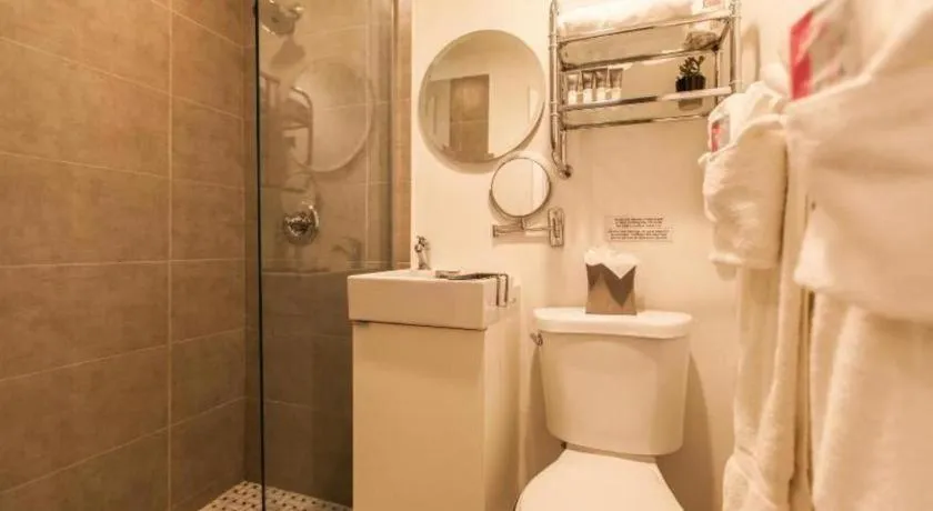 Odyssey of South Beach Apart Hotel