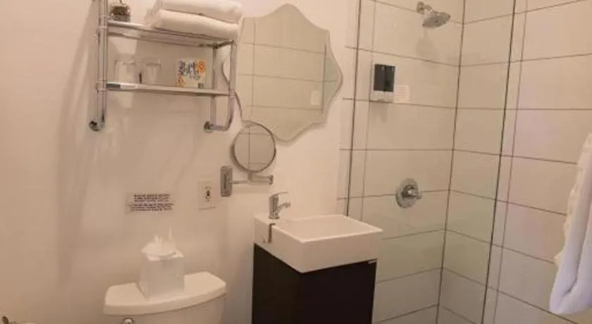 Odyssey of South Beach Apart Hotel