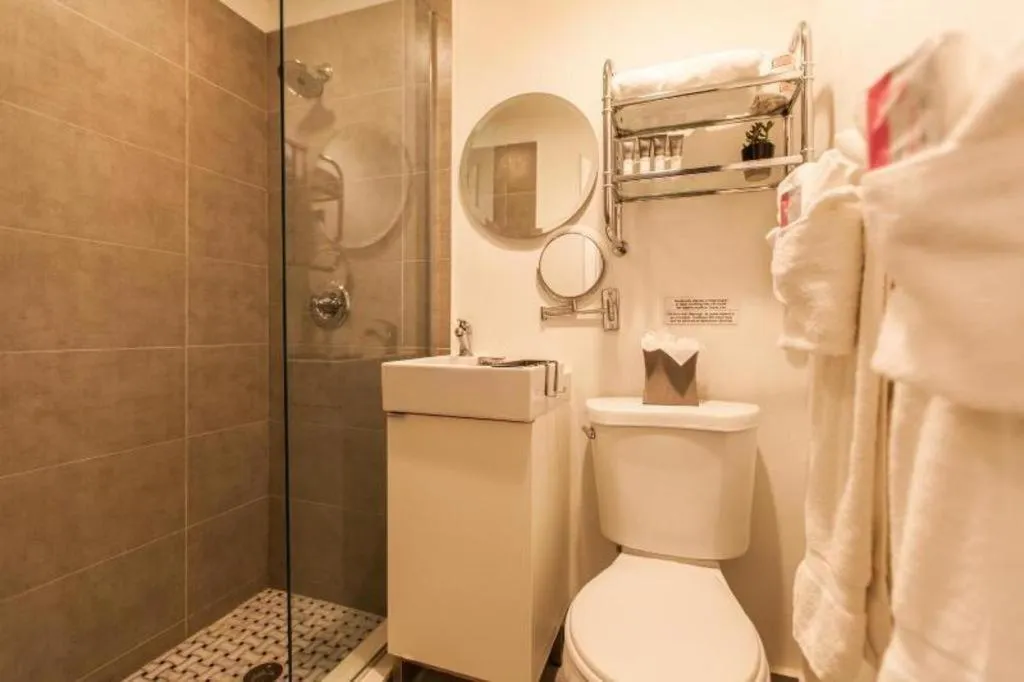 Odyssey of South Beach Apart Hotel