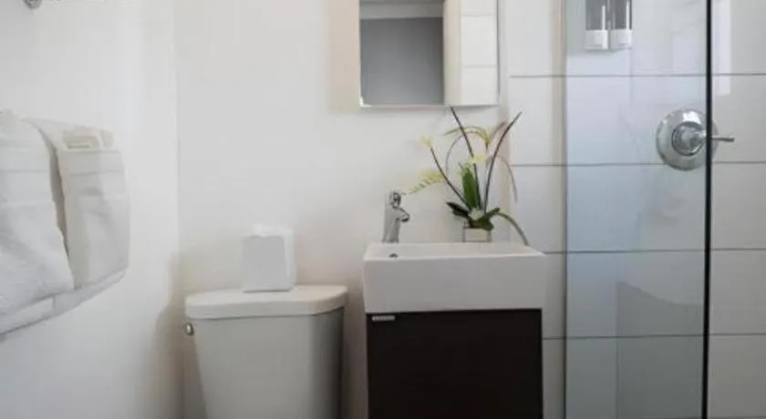 Odyssey of South Beach Apart Hotel