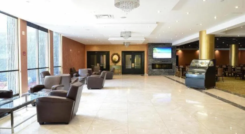 Edward Hotel North York