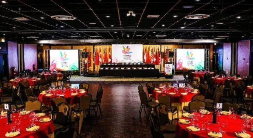 Edward Hotel North York