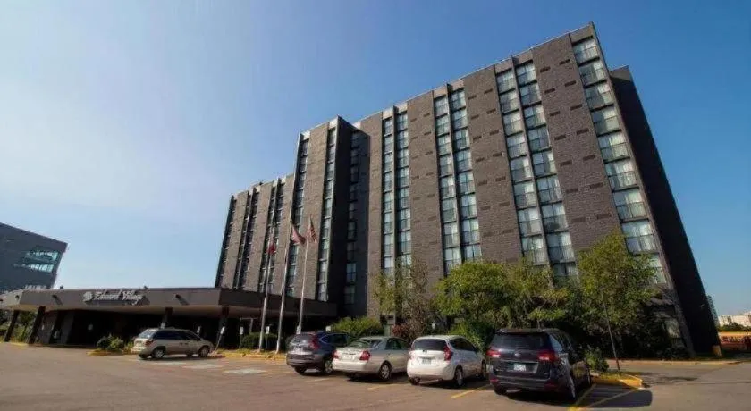 Edward Hotel North York