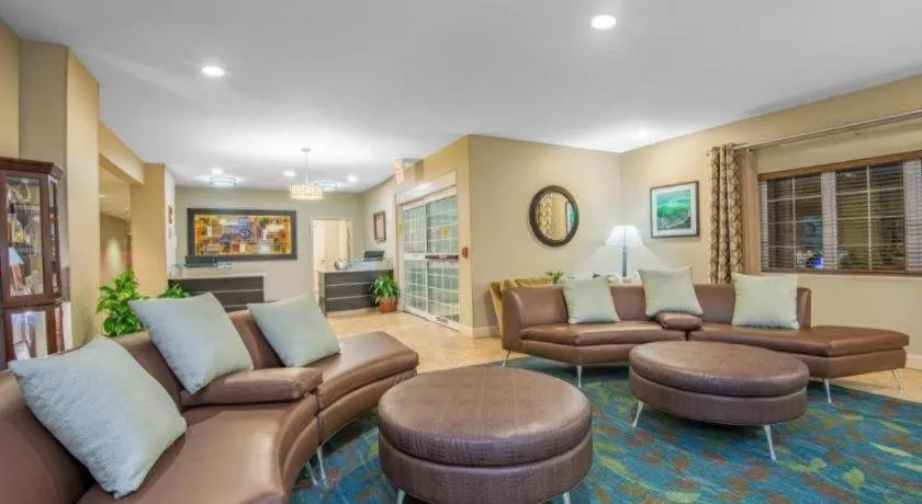 Candlewood Suites Jefferson City By IHG