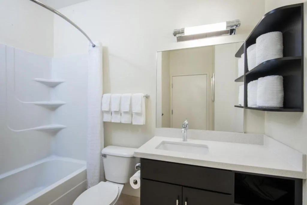 Candlewood Suites Jefferson City By IHG