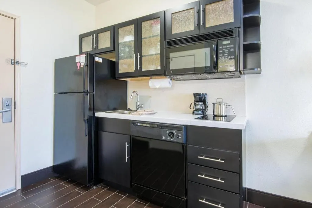 Candlewood Suites Jefferson City By IHG