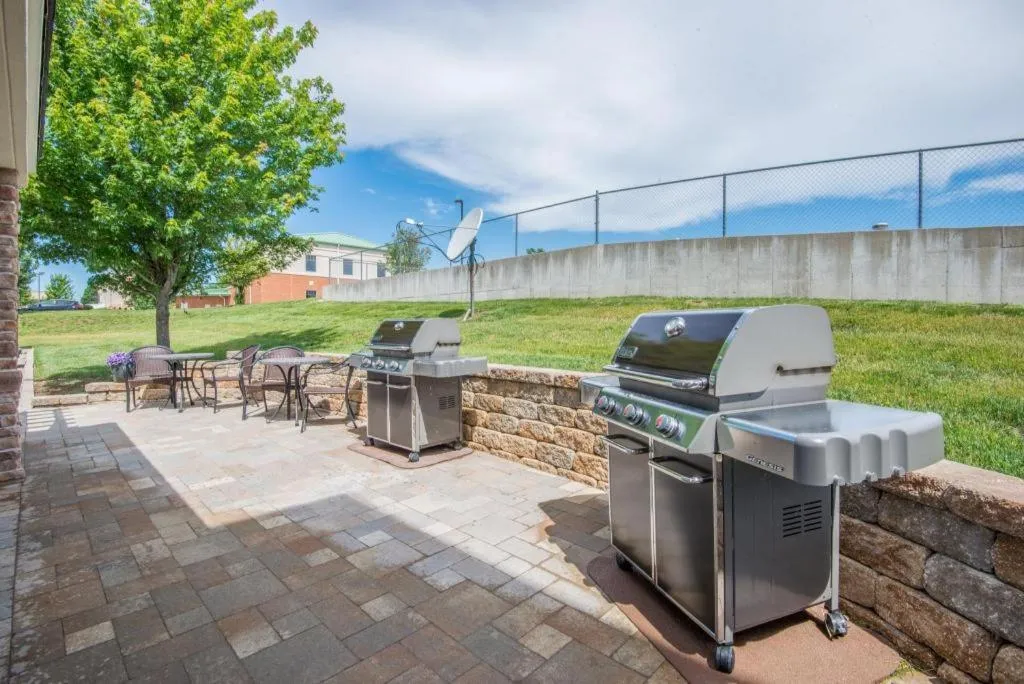 Candlewood Suites Jefferson City By IHG