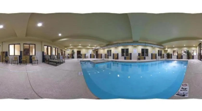 Holiday Inn Express Hotel & Suites Lamar By IHG