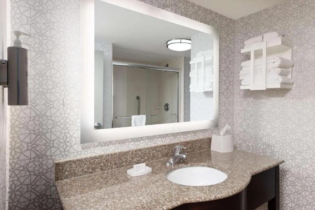 Hampton Inn & Suites Savannah-Airport