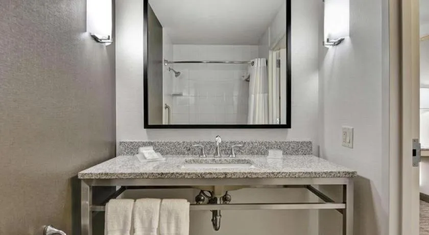 Hilton Garden Inn Oshkosh