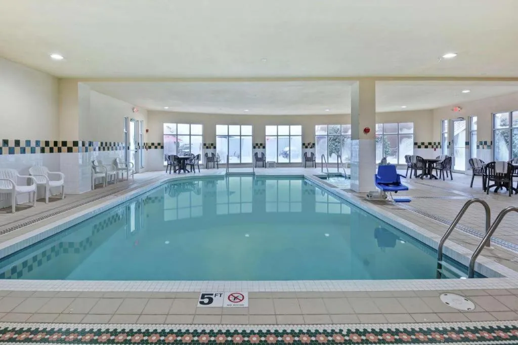 Hilton Garden Inn Oshkosh