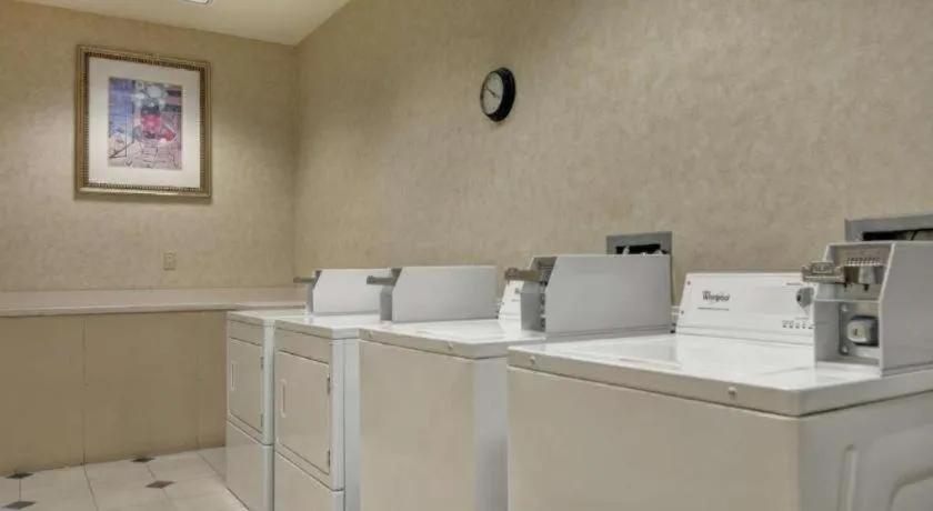 Hilton Garden Inn Oshkosh