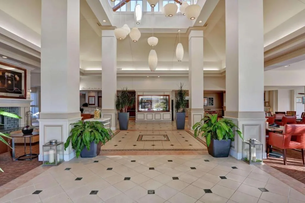 Hilton Garden Inn Oshkosh