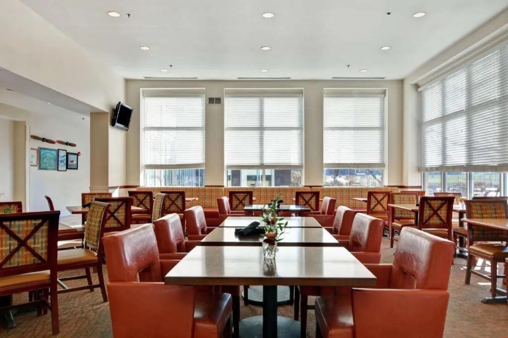 Hilton Garden Inn Oshkosh